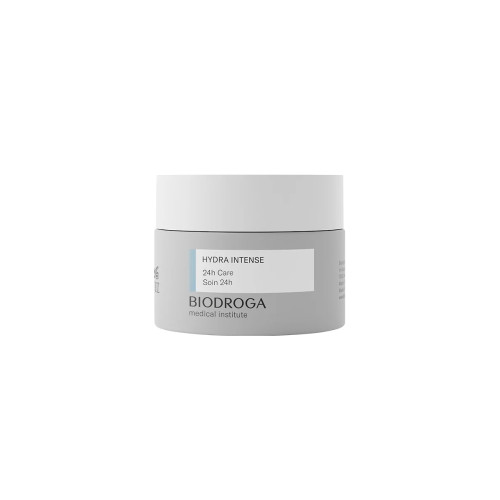 Biodroga Medical Hydra Intense 24h Care Biodroga Medical Hydra Intense 24h Care