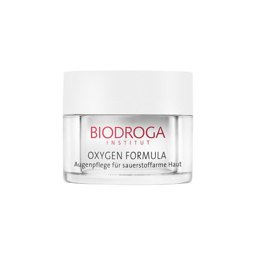 Biodroga Oxygen Formula Eye Care 15ml Biodroga Oxygen Formula Eye Care 15ml