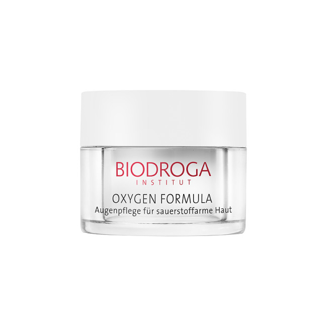 Biodroga Oxygen Formula Eye Care 15ml Biodroga Oxygen Formula Eye Care 15ml