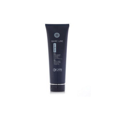 Capri Beauty Line Basic Line Smoothing Exfoliating Gel 250ml Capri Beauty Line Basic Line Smoothing Exfoliating Gel 250ml