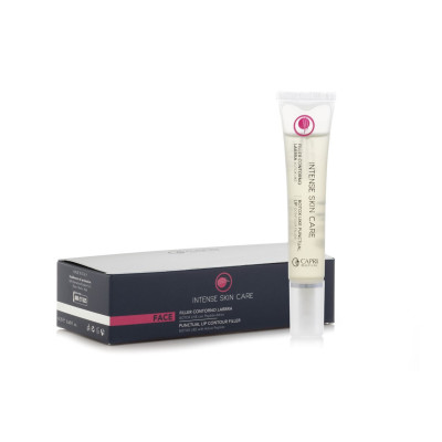 Capri Beauty Line Intense Skin Care BOTOX LIKE PUNCTUAL LIP CONTOUR FILLER 20ml Capri Beauty Line Intense Skin Care BOTOX LIKE PUNCTUAL LIP CONTOUR FILLER 20ml
