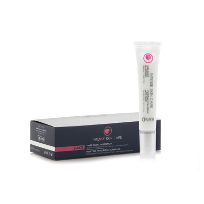 Capri Beauty Line Intense Skin Care PUNCTUAL HYALURONIC ACID FILLER 20ml Capri Beauty Line Intense Skin Care PUNCTUAL HYALURONIC ACID FILLER 20ml