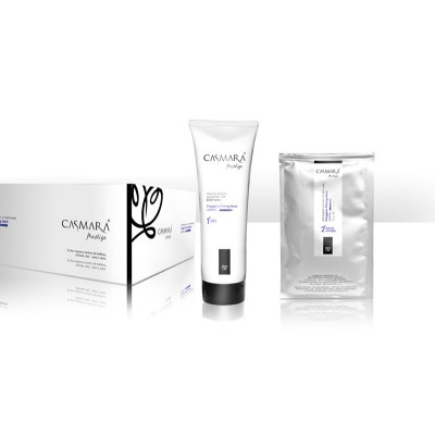 Casmara Body Mask Cryogenic Firming Mask Casmara Body Mask Cryogenic Firming Mask