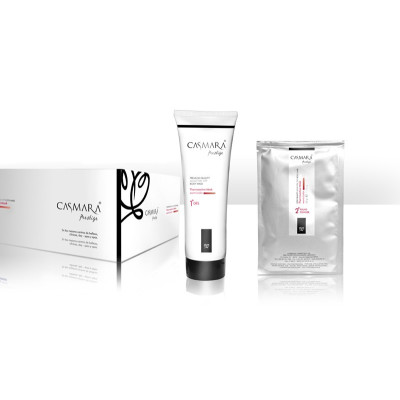 Casmara Body Mask Thermoactive Mask Casmara Body Mask Thermoactive Mask