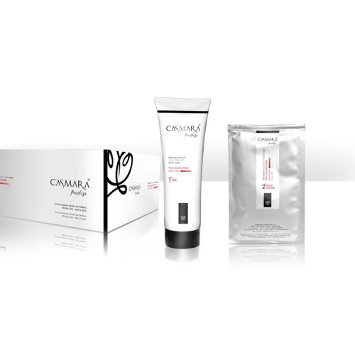Casmara Body Mask Thermoactive Mask Casmara Body Mask Thermoactive Mask