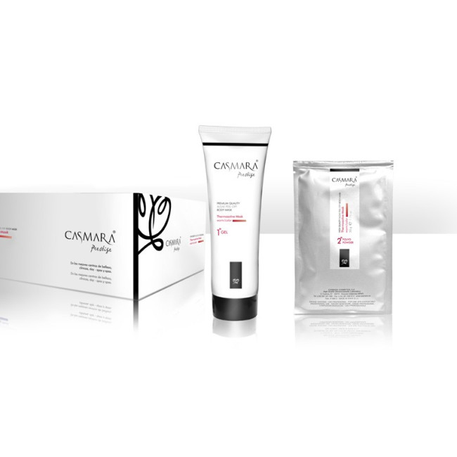 Casmara Body Mask Thermoactive Mask Casmara Body Mask Thermoactive Mask