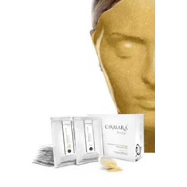 Casmara 2080 Gold Mask Revitalising Casmara 2080 Gold Mask Revitalising