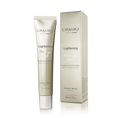 Casmara Lightening Tone-Up Cream 50ml Casmara Lightening Tone-Up Cream 50ml