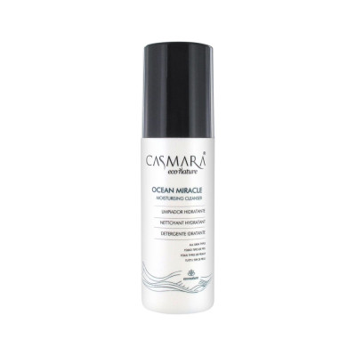 Casmara Ocean Miracle Moisturizing Cleanser 150ml Casmara Ocean Miracle Moisturizing Cleanser 150ml