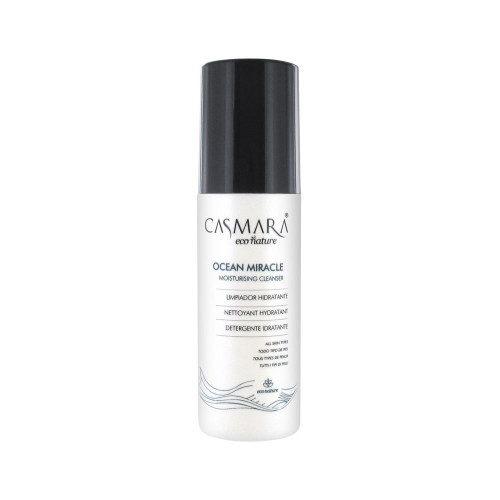 Casmara Ocean Miracle Moisturizing Cleanser 150ml Casmara Ocean Miracle Moisturizing Cleanser 150ml