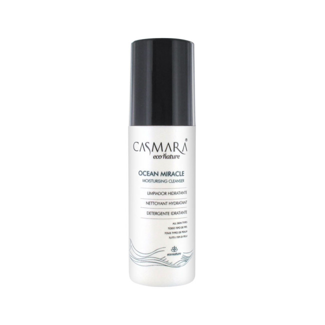Casmara Ocean Miracle Moisturizing Cleanser 150ml Casmara Ocean Miracle Moisturizing Cleanser 150ml