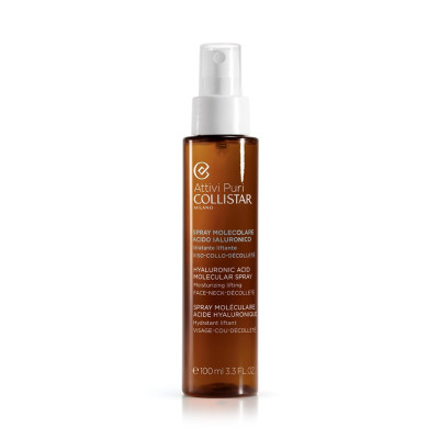Collistar Attivi Puri Hyaluronic Acid Molecular Spray 100ml Collistar Attivi Puri Hyaluronic Acid Molecular Spray 100ml