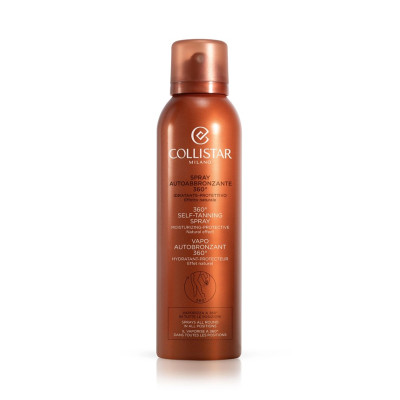 Collistar 360° Self-Tanning Spray 150ml Collistar 360° Self-Tanning Spray 150ml