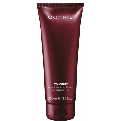Cotril Colorlife Protective Conditioner for Colored Hair 250ml Cotril Colorlife Protective Conditioner for Colored Hair 250ml