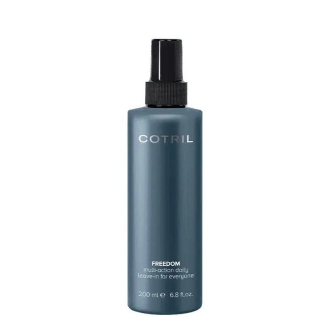 Cotril Freedom Multi Action Daily Leave-in Spray 200ml Cotril Freedom Multi Action Daily Leave-in Spray 200ml