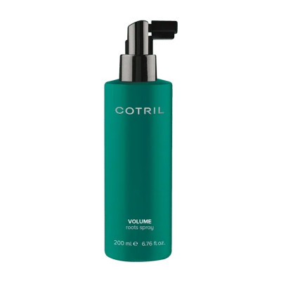 Cotril Volume Roots Spray 200ml Cotril Volume Roots Spray 200ml
