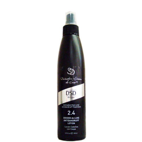 DSD de Luxe Anti-Dandruff Treatment Lotion No. 2.4 DSD de Luxe Anti-Dandruff Treatment Lotion No. 2.4