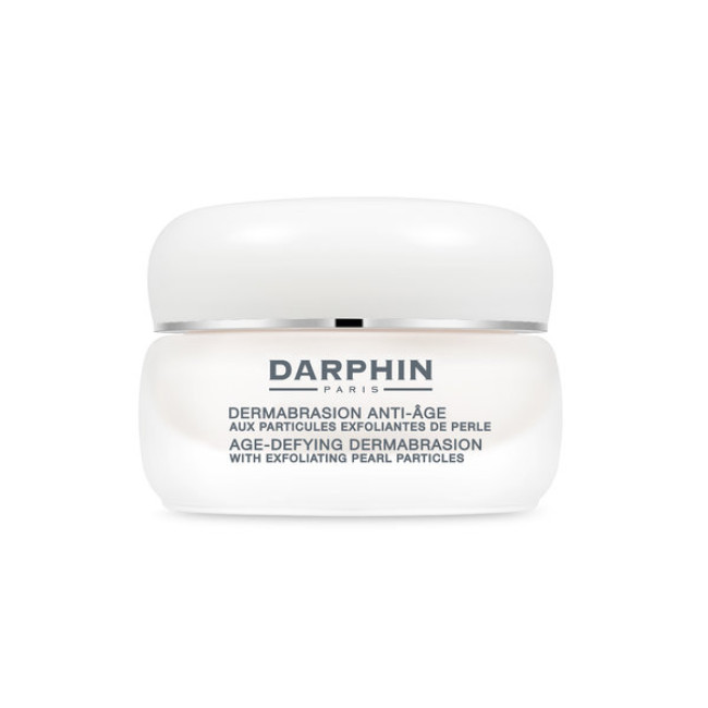 Darphin Age-Defying Dermabrasion with Exfoliating Pearl Particles 50ml Darphin Age-Defying Dermabrasion with Exfoliating Pearl Particles 50ml