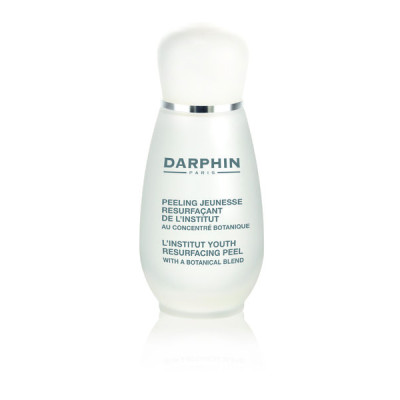 Darphin L’Institut Youth Resurfacing Peel with Botanical Blend 30ml Darphin L’Institut Youth Resurfacing Peel with Botanical Blend 30ml