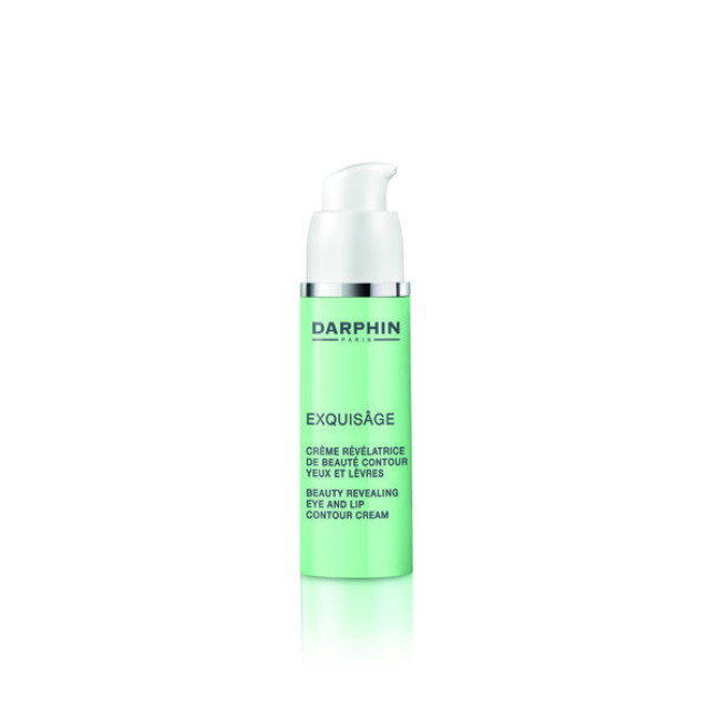 Darphin Exquisâge Beauty Revealing Eye & Lip Contour Cream 15ml Darphin Exquisâge Beauty Revealing Eye & Lip Contour Cream 15ml