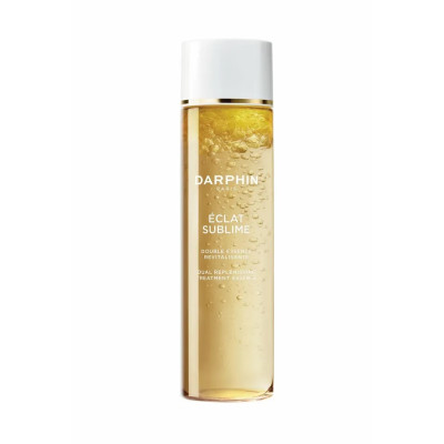 Darphin Eclat Sublime Dual Replenishing Treatment Essence 150ml Darphin Eclat Sublime Dual Replenishing Treatment Essence 150ml