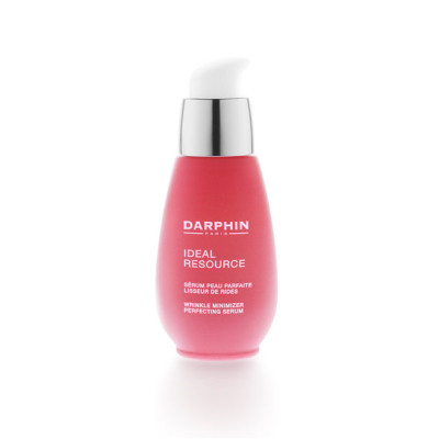 Darphin Ideal Resource Perfecting Smoothing Serum 30ml Darphin Ideal Resource Perfecting Smoothing Serum 30ml