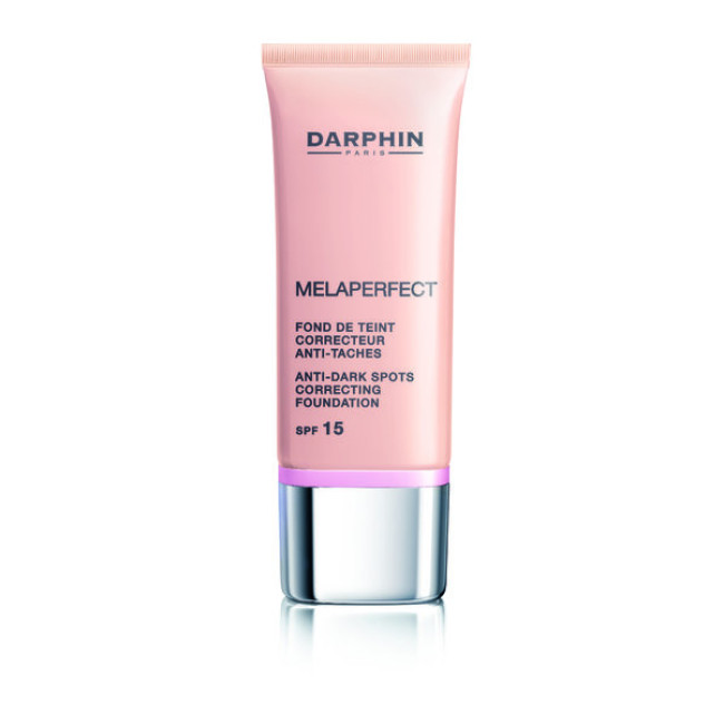 Darphin Melaperfect Anti-Dark Spots Correcting Foundation 30ml Darphin Melaperfect Anti-Dark Spots Correcting Foundation 30ml