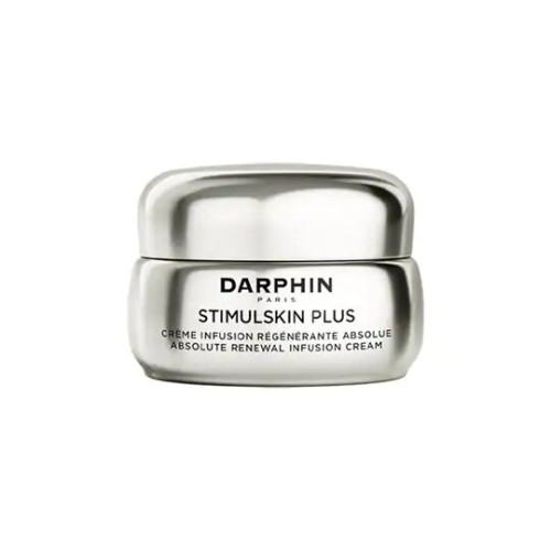 Darphin Stimulskin Plus Absolute Renewal Infusion Cream 50ml Darphin Stimulskin Plus Absolute Renewal Infusion Cream 50ml