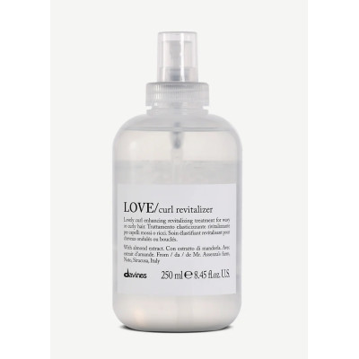 Davines LOVE Curl Revitalizer 250ml Davines LOVE Curl Revitalizer 250ml
