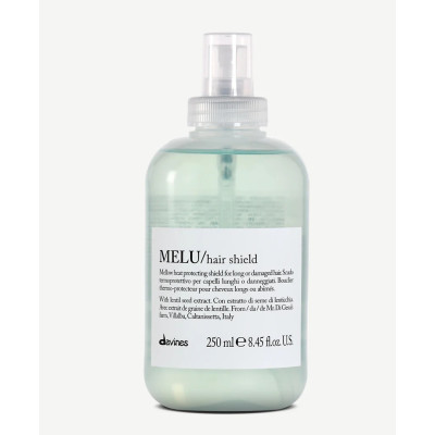 Davines MELU Long or Dameged Hair Shield 250ml Davines MELU Long or Dameged Hair Shield 250ml