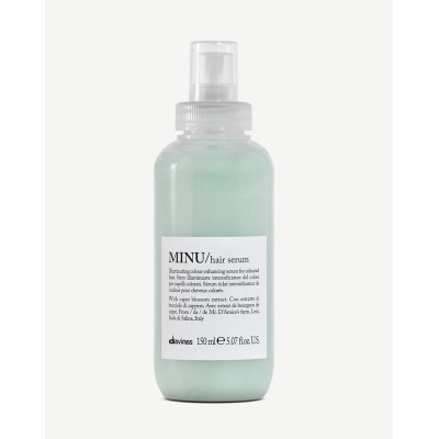 Davines MINU Colour Hair Serum 150ml Davines MINU Colour Hair Serum 150ml