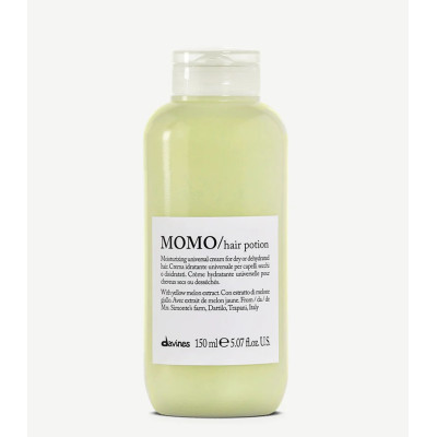 Davines MOMO Dry Hair Potion 150ml Davines MOMO Dry Hair Potion 150ml
