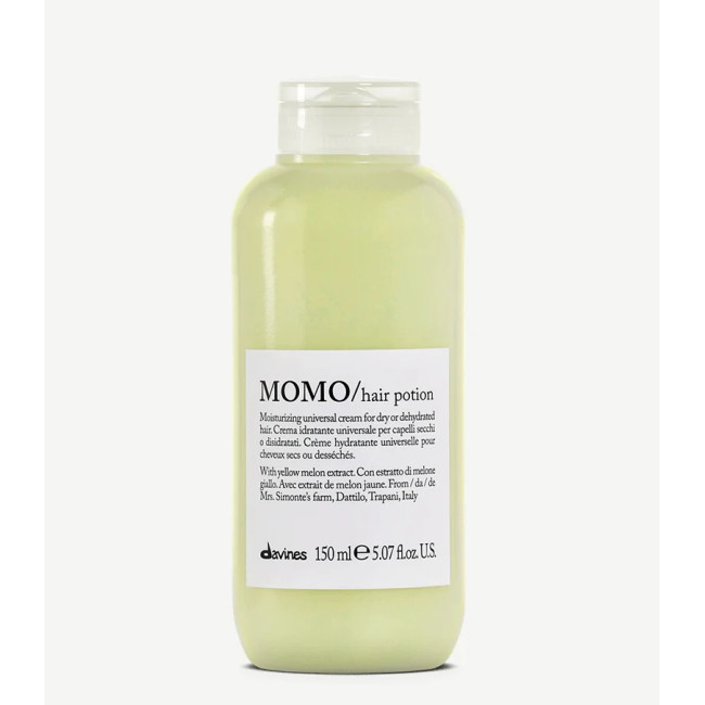 Davines MOMO Dry Hair Potion 150ml Davines MOMO Dry Hair Potion 150ml