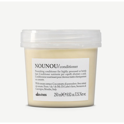 Davines NOUNOU Nourising Conditioner 250ml Davines NOUNOU Nourising Conditioner 250ml