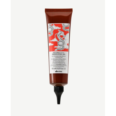 Davines NaturalTech Energizing Gel for Thinning Hair 150ml Davines NaturalTech Energizing Gel for Thinning Hair 150ml