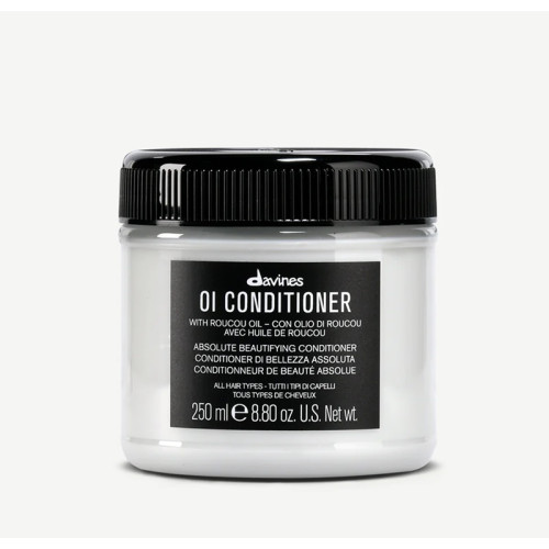 Davines OI Absolute Beautifying Conditioner 250ml Davines OI Absolute Beautifying Conditioner 250ml