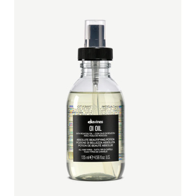 Davines OI Oil Absolute Beautifying Potion Davines OI Oil Absolute Beautifying Potion
