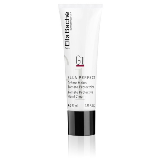 Ella Baché Ella Perfect Tomato Protective Hand Cream 50ml Ella Baché Ella Perfect Tomato Protective Hand Cream 50ml
