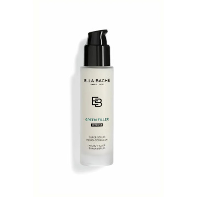 Ella Baché Green Filler Intense Micro-Filler Super Serum Ella Baché Green Filler Intense Micro-Filler Super Serum