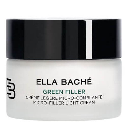 Ella Baché Green Filler Micro-Filler Light Cream 50ml Ella Baché Green Filler Micro-Filler Light Cream 50ml