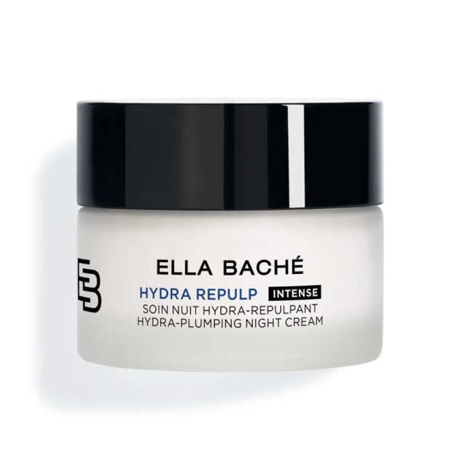 Ella Baché Hydra Repulp Intense Hydra-Plumping Night Cream 50ml Ella Baché Hydra Repulp Intense Hydra-Plumping Night Cream 50ml