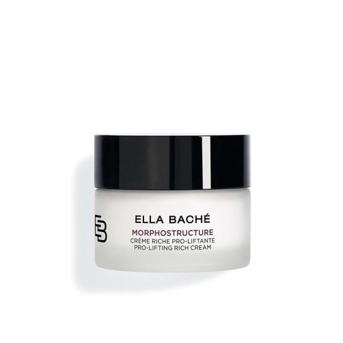Ella Baché Morphostructure Pro-Lifting Rich Cream 50ml Ella Baché Morphostructure Pro-Lifting Rich Cream 50ml