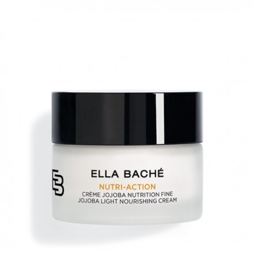 Ella Baché Nutri Action Jojoba Light Nourishing Cream 50ml Ella Baché Nutri Action Jojoba Light Nourishing Cream 50ml