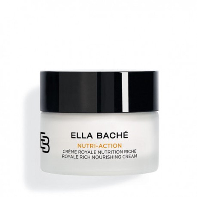 Ella Baché Nutri Action Royale Rich Nourishing Cream Ella Baché Nutri Action Royale Rich Nourishing Cream