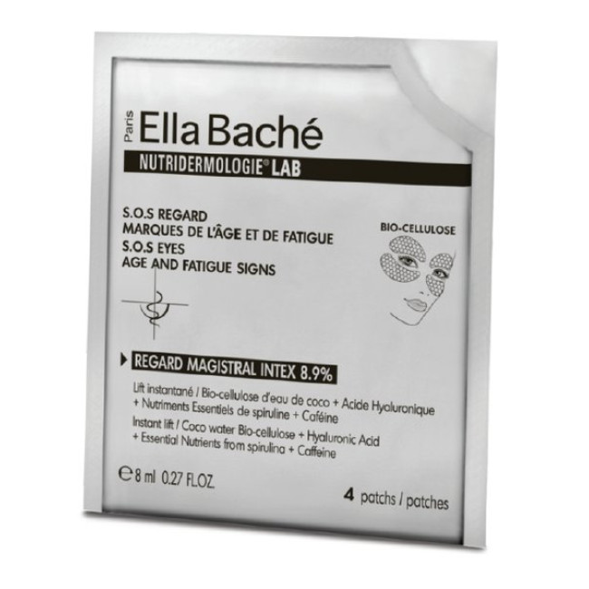 Ella Baché Nutridermologie®Lab Regard Magistral Intex 8,9% Ella Baché Nutridermologie®Lab Regard Magistral Intex 8,9%