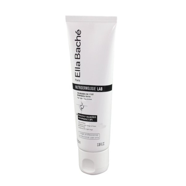 Ella Baché Nutridermologie®Lab Peeling Magistral Neoperfect 26% (100ml) Ella Baché Nutridermologie®Lab Peeling Magistral Neoperfect 26% (100ml)