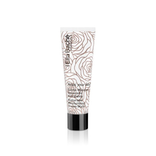 Ella Baché Roses Your Day Hyaluronic Moisturising Cream-Mask Ella Baché Roses Your Day Hyaluronic Moisturising Cream-Mask