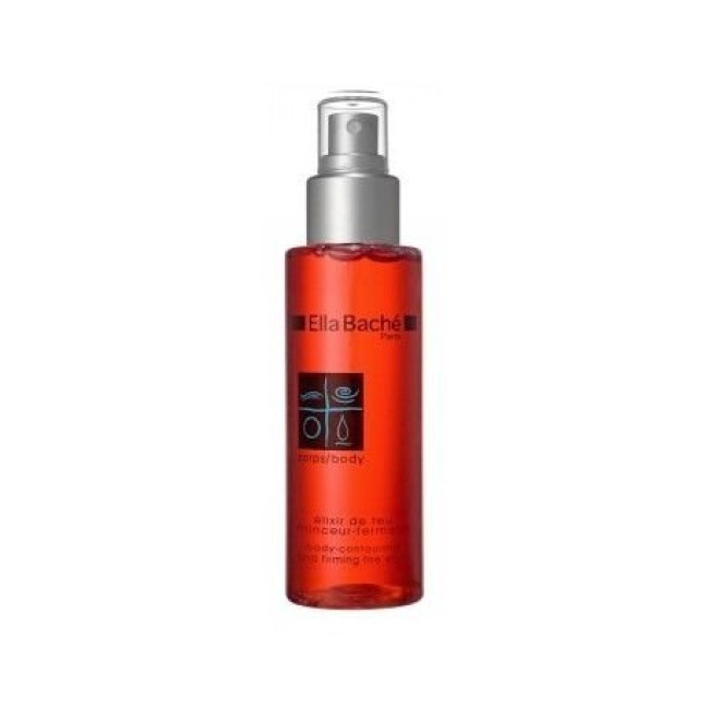 Ella Bache Elixir Minceur Fermente 100ml Ella Bache Elixir Minceur Fermente 100ml