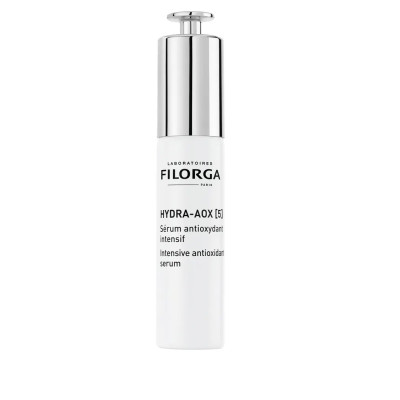 Filorga HYDRA-AOX 5 Intensive Antioxidant Face Serum with Vitamin C 30ml Filorga HYDRA-AOX 5 Intensive Antioxidant Face Serum with Vitamin C 30ml