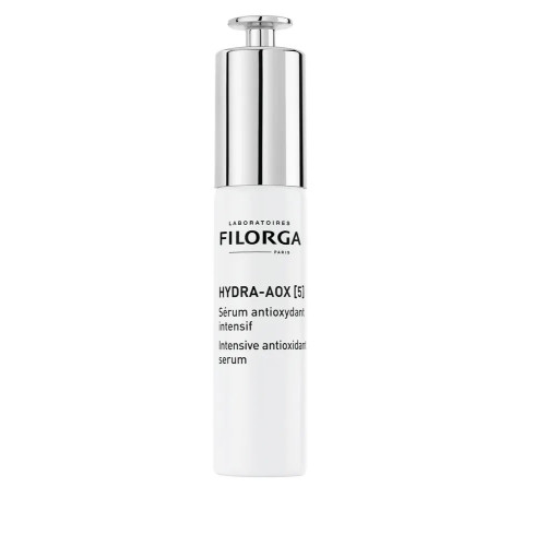 Filorga HYDRA-AOX 5 Intensive Antioxidant Face Serum with Vitamin C 30ml Filorga HYDRA-AOX 5 Intensive Antioxidant Face Serum with Vitamin C 30ml